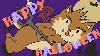 ハロウィン！お歌うたってパーティしよ！！