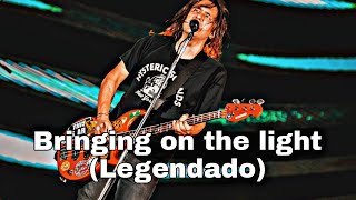 Goo Goo Dolls - bringing on the light - (Tradução/Legendado) live in Rock in Rio 2019