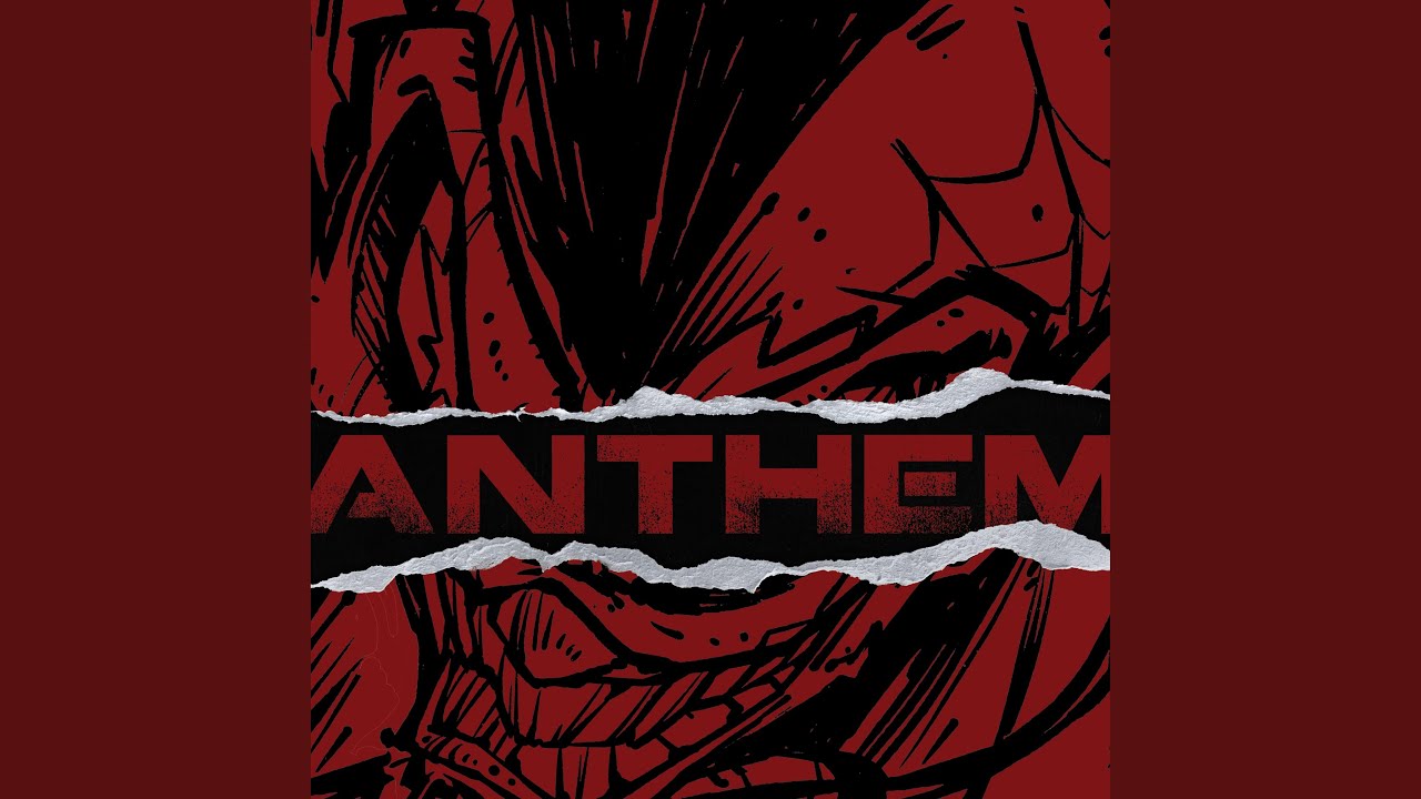 Watch Anthem on YouTube Watch Anthem on YouTube