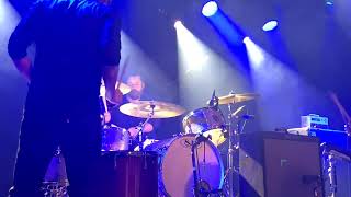 THE BOXER REBELLION "NEW YORK" @        AB CLUB BRUSSELS (14.10.2023,)