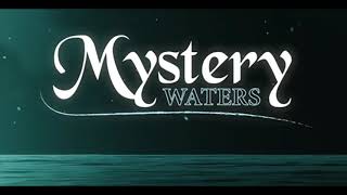 Mystery Waters gameplay explore underwater world of the ocean depths in search of treasures