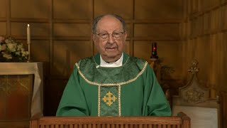 Catholic Mass Today | Daily TV Mass, Tuesday August 2, 2022