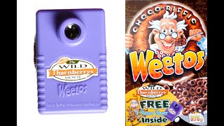 Weetos Wild Thornberrys Movie Picture Viewer (2003)