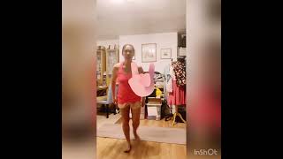 2 MIN ACTIVE STRETCH - EVERYDAY MOBILITY