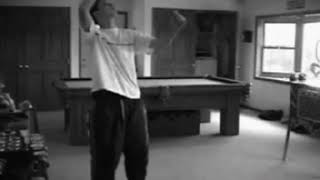 YoYo Trick: OS Regen Combo (Forward Pass Mount, Bottom Mount, Forward Mount to Shoot the Moon Regen)