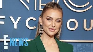 Lala Kent Reflects on 5 Years of Sobriety and Rock Bottom Moment E News