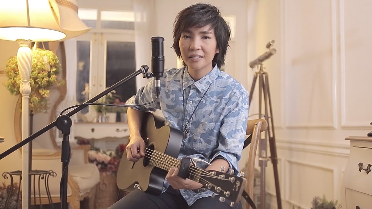 คนเดียวในหัวใจ Cover by โรส ศิรินทิพย์