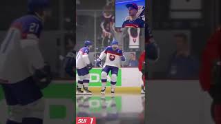 GÓÓÓÓLLL 🇸🇰🇨🇭 #shorts #ms #ms2026 #slovakia #switzerland #nhl  #hockey #oh #zoh2026