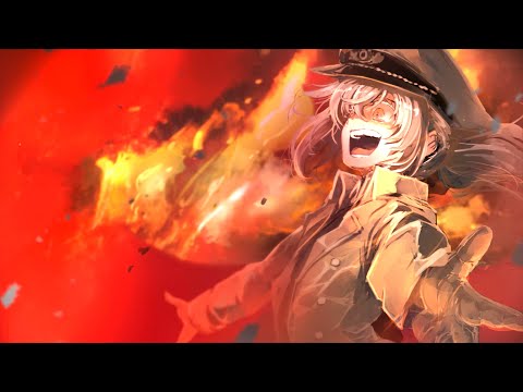 Nightcore - Propane Nightmares [HD]