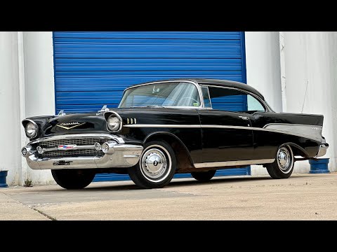 View YouTube Video of this Auction Car