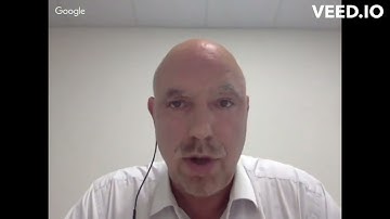 Jorge Sebastiao Speaks About Blockchain & Cybersecurity