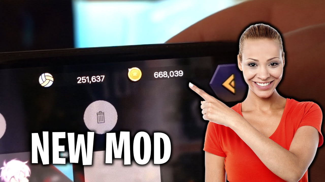 The Spike Volleyball Story Hack 🔥 How to Get Unlimited Balls & Coins