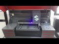 Metal / Glass /Plastic/ Mobile phone back Cover case Custom Printing DIY UV Printer