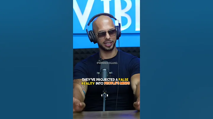 Decoding the Matrix: A Comprehensive Guide by Andrew Tate #lifestyle #andrewtate #luxury #motivation