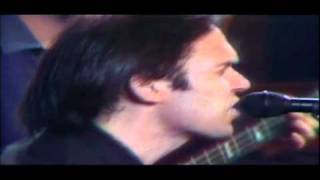 Video thumbnail of "Neil Young - After Berlin - Berlin 1982"