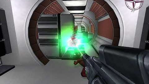 Contract JACK Part 7 Chapter 5 Lunar Psycho 1