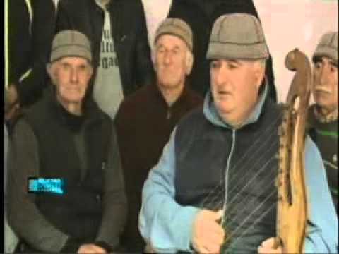 I არხი   რეალური სივრცე