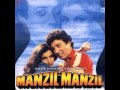 Asha Bhosle & Shailendra Singh - O Meree Jan Abb Nahee Rahana Tere Bina (1984)