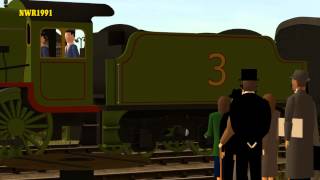 Henrys Sneeze Johnny Morris