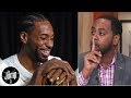 No matter where Kawhi goes, 'y'all don't get to say anything' - Amin Elhassan | The Jump