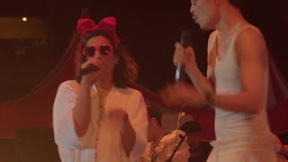 The Jukks - สุดเขต(เธอ Get ก็ Ok) | SMALLROOM HOLIDAY PARTY