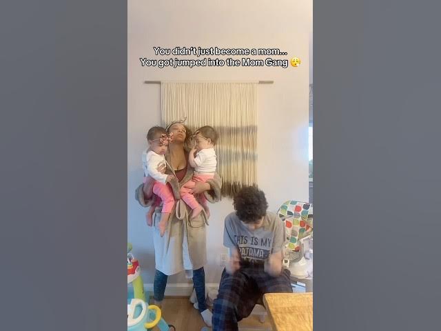 Glorilla Mom Parody😅 #viralshort #parody #mom #millennialmoms #parenting #funny #relatable #sahm