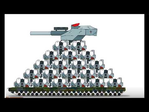 Менделеев танк геранд картинки