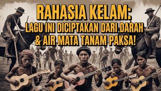 Download Lagu KERONCONG KEMATIAN 1880 | Elegi Korban Tanam Paksa Van den Bosch MP3