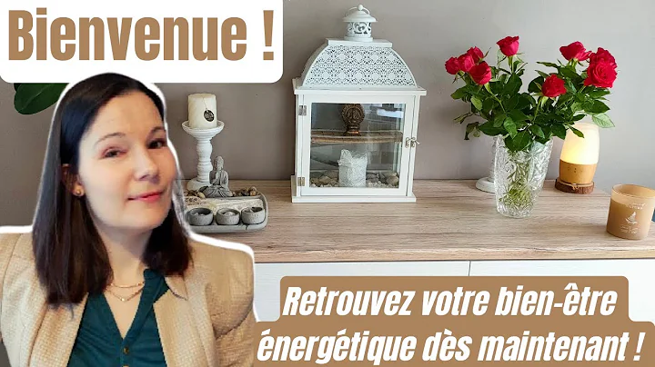 Devenez le matre de votre bien-tre au quotidien, g...