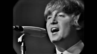 The Beatles - You Can't Do That (Live at Festival Hall in Melbourne, AU 6/17/1964)