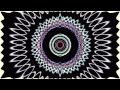 Emancipator  the cliffz kept blue remix  dubstep visuals