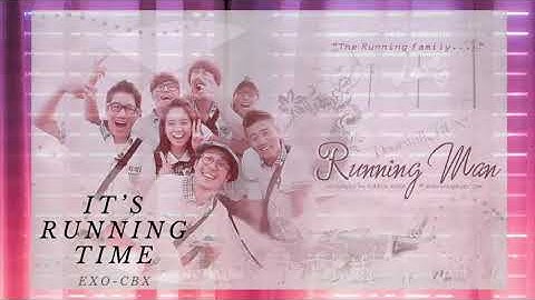 EXO-CBX 첸백시 - It