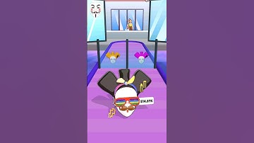 🎭 Mask Evolution 3D Gameplay Android iOS #shorts #gaming #gameplay #trending #funny #gamer