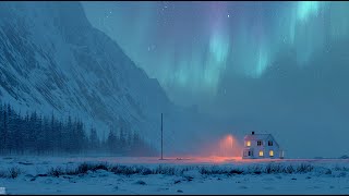 Download Lagu Rude Boy x NØRA - Aurora  | Baby Sleep Music | Nordic Lullaby for Babies and Toddlers | Sleep Music MP3