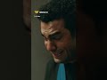 مسلسل حكيم باشا الحلقه21 هتوحشني اوي يابا ياسين بيودع أبوه نوح وبيسامحه 