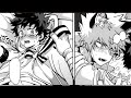 [BakuDeku] Bonds - BNHA DJ (ESP)