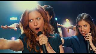 The Barden Bellas - Finals (Pitch Perfect 2012) Full Version 