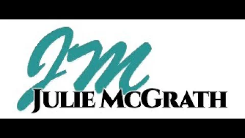 Julie McGrath - Sitting in the Darkness