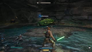 Defeating Spawn of Oggdo the lazy way