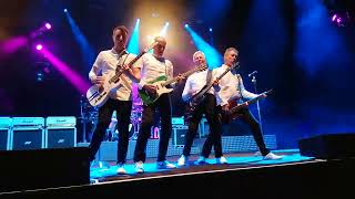 Status Quo - cut me some slack