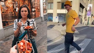 Nisa Bölükbaşı Ve Ogeday Girişken'den YENİ KARELER📸‼️‼️