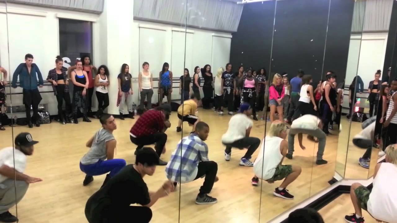 rihanna twitter TRICIA MIRANDA CLASS PROMO