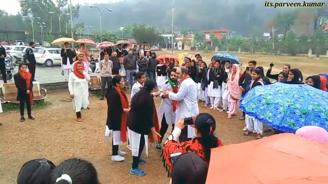 Anti-Drug Awareness Drama | GDC Samba (College Event 2019)