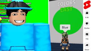 🔴IF I LAUGH = YOU GET ROBUX!🔴