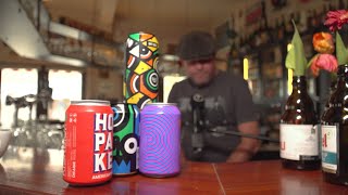 Download Lagu Het Andere Normaal: Bier uit fles of blik? Waar kiest de brouwer voor en wat is het gevolg daarvan? MP3