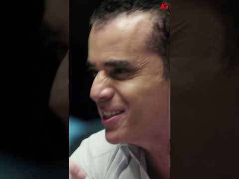 لما صاحبك يكون لسه جديد في الشغلانة أدم ذاكر بس كويس وخد البكالوريا