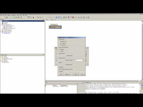 convert Excel to
