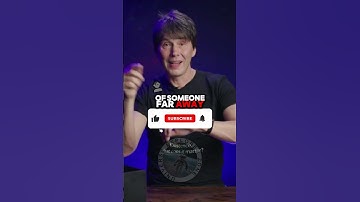 Why Is Time Different On Different Planets w/ Brian Cox