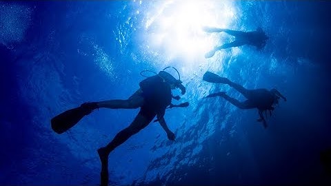 Decompression Sickness [ The Bends ]