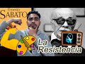 Reseña - Opinión: La Resistencia - Ernesto Sábato